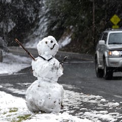 Winter Weather Alert: Which states will still see snow storms on Monday?