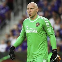 Un enorme Brad Guzan sentencia la igualada