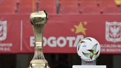 Ni Millonarios, ni América: el equipo más laureado y palmarés completo de la Liga BetPlay