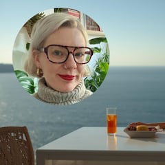 Emma Gannon, proponent of slow living, says there is a “difference between loneliness and chosen solitude”