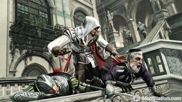 [E3] Assassin's Creed 2