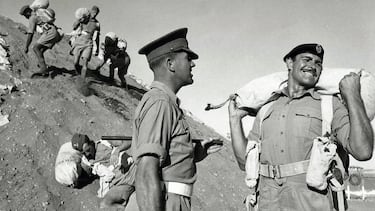 Las 30 mejores películas ambientadas en cárceles, campos de prisioneros y campos de concentración y dónde verlas