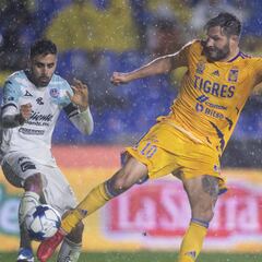 Liga MX: Fechas y horarios del Clausura 2022, jornada 5