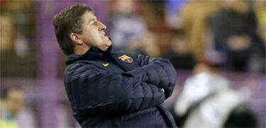 Roura y los del día de gloria