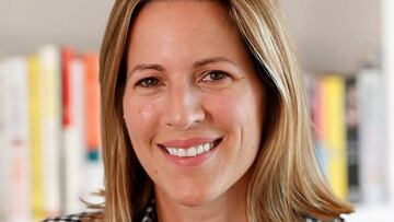 La FIA nombra a su primera CEO