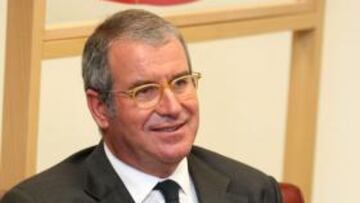 Beto Agustí dirigirá la ACB.