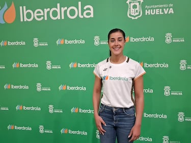 “He exprimido mi cuerpo más allá de lo que imaginé”