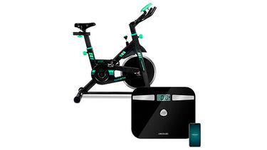 Equipa el hogar y ahorra con estos 10 ‘packs’ Cecotec de limpieza, cocina, deporte y más