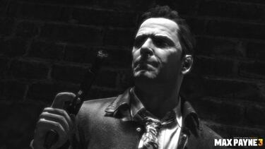 Disorganized Crime, el nuevo DLC gratuito de Max Payne 3