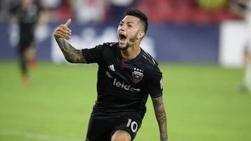 Luciano Acosta no irá al PSG