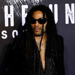 Así es Noche Luna: la nueva marca de sotol creada por Lenny Kravitz en México