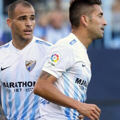 "Espero que Messi tenga un mal día porque si no, es imparable"