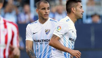 "Espero que Messi tenga un mal día porque si no, es imparable"