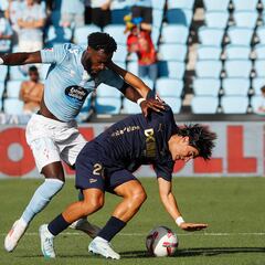 El Alavés perderá efectivos en la media punta