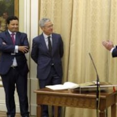 El CSD estudiará el recurso presentado por el Ourense