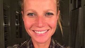 Los 'regalos' de Gwyneth Paltrow: una silla de parto o un cuaderno para colorear vulvas
