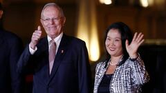 Elecciones Generales Perú 2021: ¿cuáles fueron los resultados de 2016?