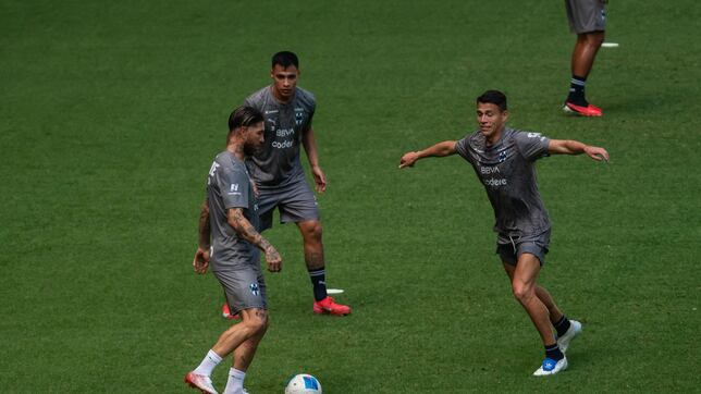 La nueva familia de Sergio Ramos