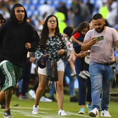 Fiscalía de Querétaro comienza búsqueda de agresores en Jalisco