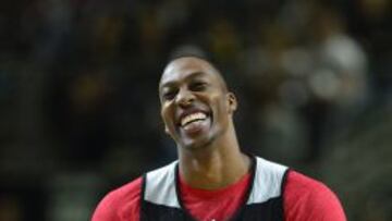 Howard y los Lakers: "Se pudo evitar que me fuera de L.A."