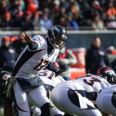 Previa de la semana 12: Demos gracias por la NFL