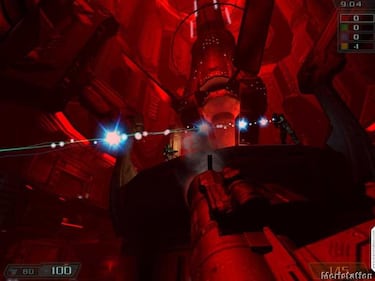 id Software destapa Doom 3 multijugador