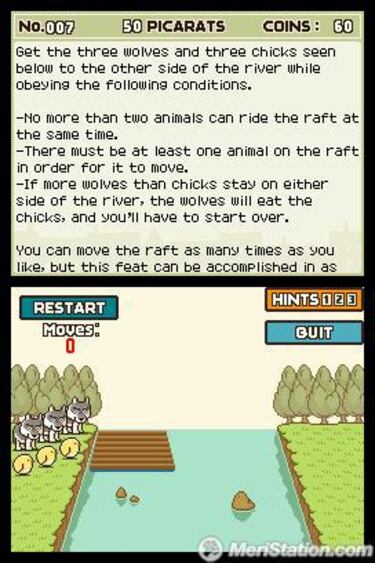 Professor Layton and the Curious Village, Impresiones