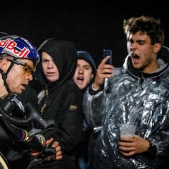 Navidades sobre el barro