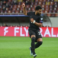 Alemania toma confianza