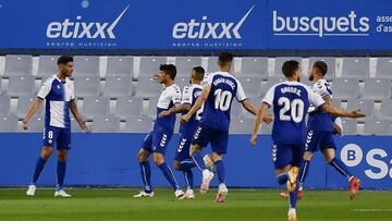 El clavo ardiendo del Sabadell