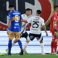 El drama del nuevo millonario del fútbol chileno: “Hoy tenemos un grupo de jugadores, no un equipo”