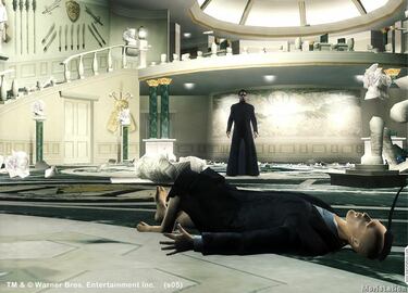 Matrix: Path of Neo, Impresiones