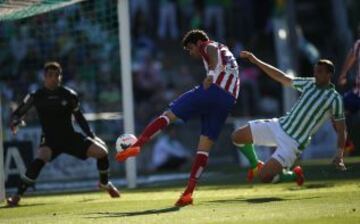 Ocasión de Diego Costa.