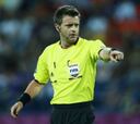 Un abogado denuncia a Rizzoli por arbitrar a favor de la Juve