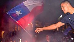 “Alexis Sánchez fue el mejor de la Premier, es surrealista jugar con alguien así”