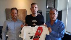 Armani ya es millonario