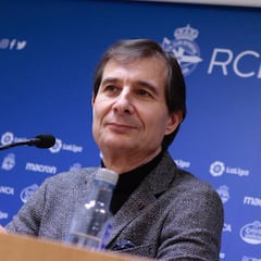 El Deportivo, a la espera del OK de LaLiga para ir al mercado