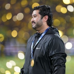 El Príncipe de Johor enseña sus cartas: "Si me convierto en accionista..."