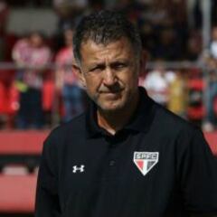 Osorio acudirá al México vs EU, firma contrato el viernes