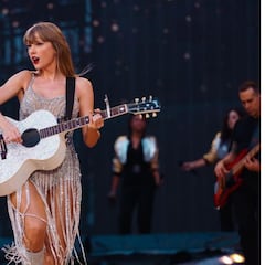 Conciertos de Taylor Swift en Foro Sol CDMX: posible setlist, horarios y cómo llegar al lugar