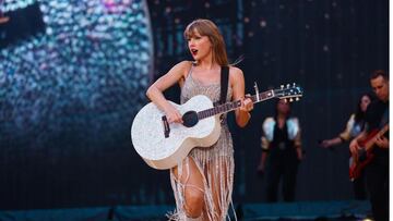 Conciertos de Taylor Swift en Foro Sol CDMX: posible setlist, horarios y cómo llegar al Foro Sol