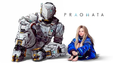 Pragmata parece otro acierto de una Capcom en racha: impresiones finales