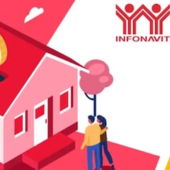 Se acabó la espera: ya entran en vigor las reformas a la Ley del Infonavit y del Trabajo y así te afectarán en 2025