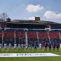 Liga Expansión, la división abandonada por sus aficionados