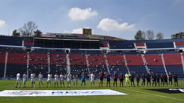 Liga Expansi&oacute;n, la divisi&oacute;n abandonada por sus aficionados