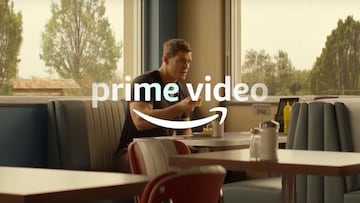 Estos son los estrenos de Amazon Prime Video para febrero de 2022