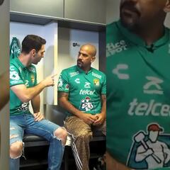 La ‘Brujita’ Verón vendrá a jugar a México con el León