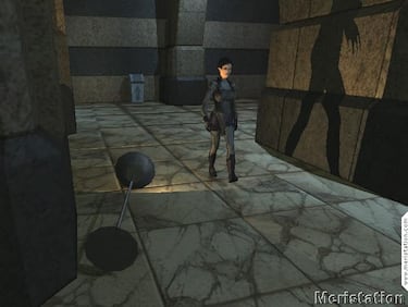 [Pre E3 2002] Deus Ex 2 también saldrá para PS2