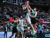 El Joventut sigue vivo en la Eurocup
