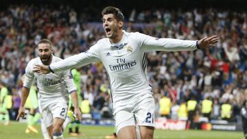 Morata: el Milán viaja a Cardiff para acelerar su fichaje